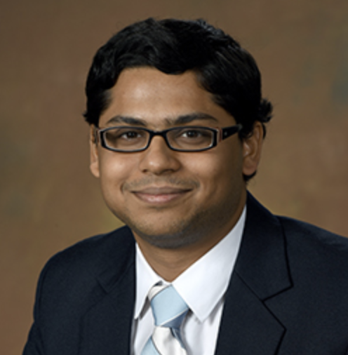 Ashwin Venkataraman