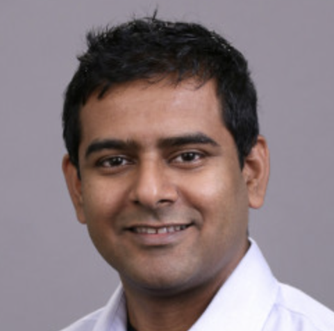 Lakshminarayanan Subramanian