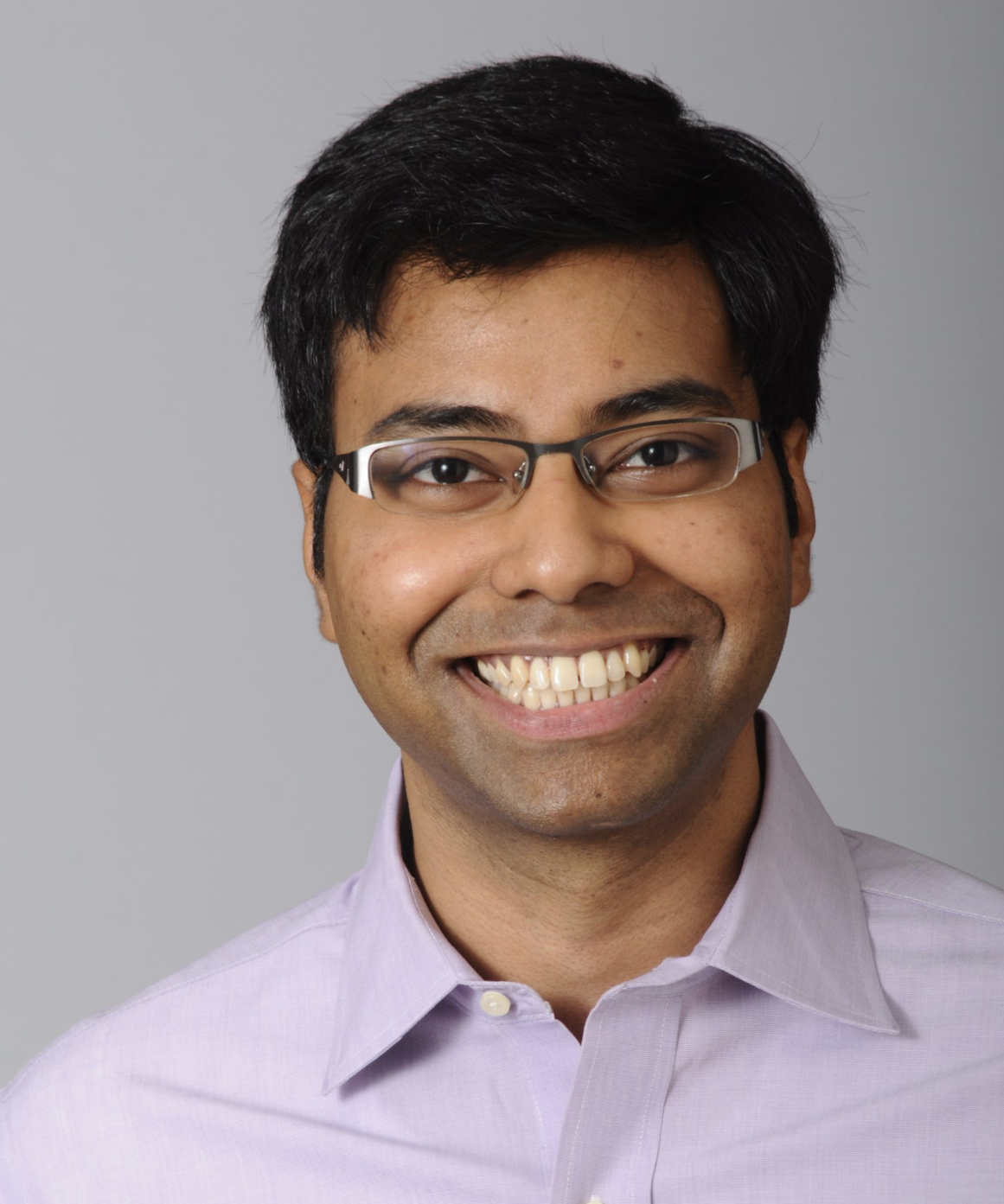 Srikanth Jagabathula